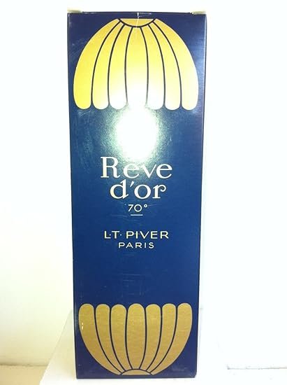 Reve D'or by Piver Cologne Splash 14.25 oz for Women
