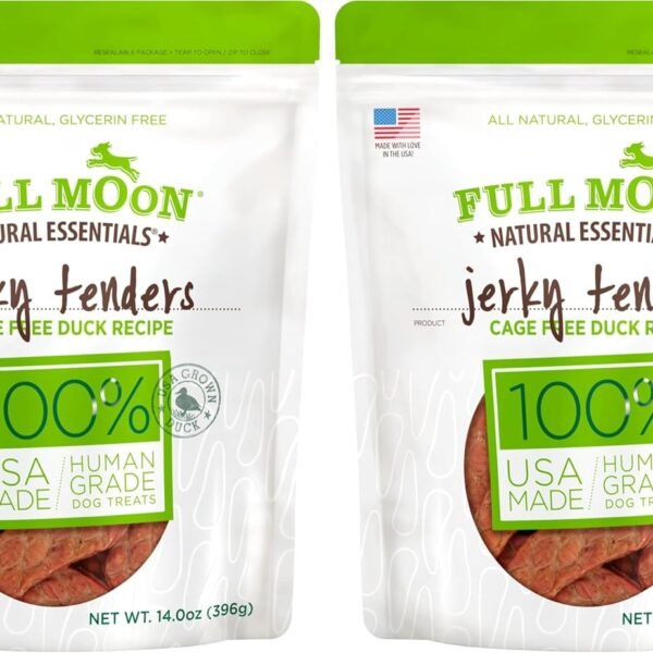 Full Moon Essential Beef Tenders