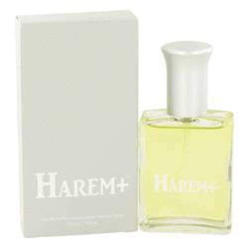 Harem Plus Eau De Parfum Spray 2 oz for Men