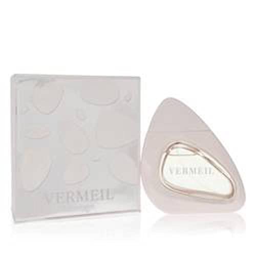 VERMEIL POUR FEMME by Jean louis Vermeil