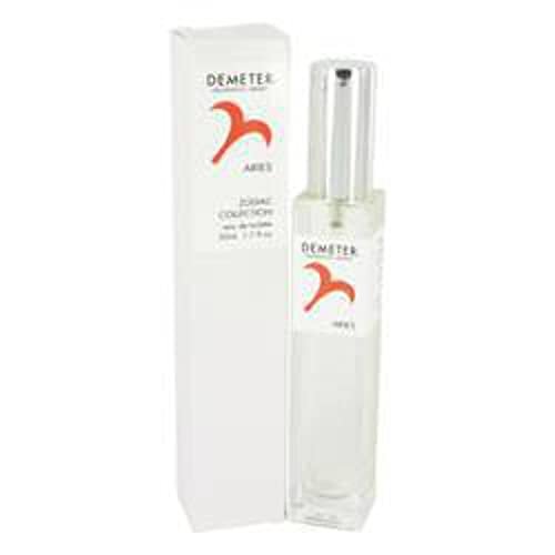 Demeter Aries by Demeter Eau De Toilette Spray 1.7 oz