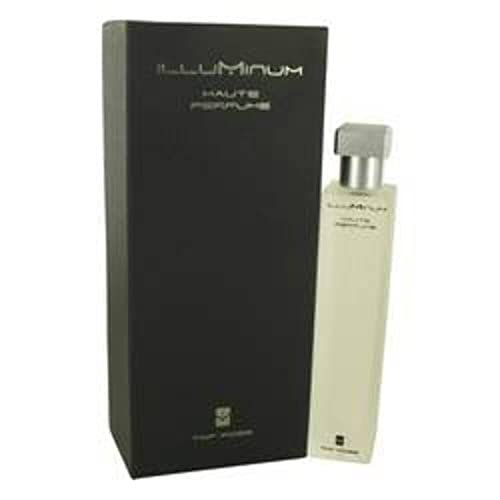 Illuminum Taif Rose Eau De Parfum Spray 3.4 oz for Women