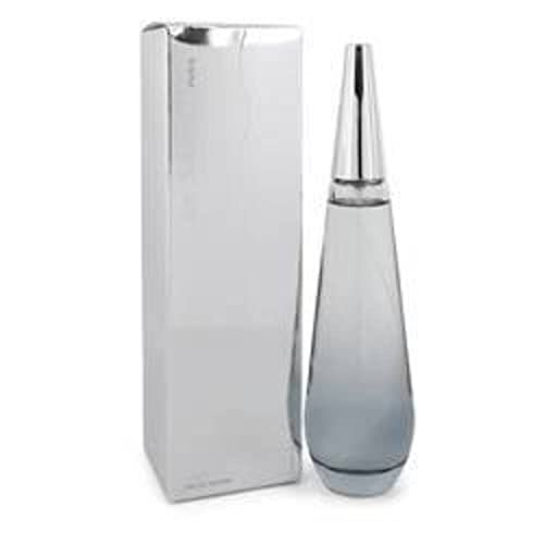 Ice Silver by Sakamichi Eau De Parfum Spray 3.4 oz Women