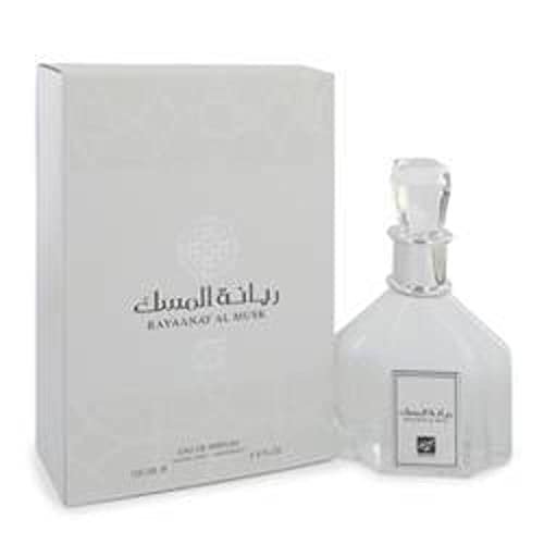 Eau De Parfum Spray (Unisex) 3.4 oz