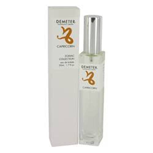DEMETER Fragrance Library Zodiac Collection - Capricorn - 1.7 oz Eau De Toilette Spray