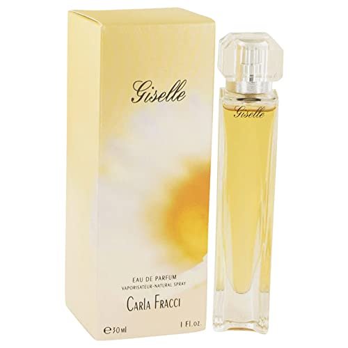Giselle By Carla Fracci Eau De Parfum Spray 1 Oz Women