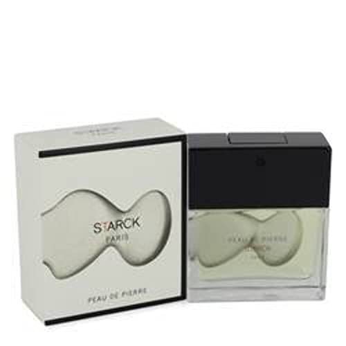PHILIPPE STARCK PEAU DE PIERRE EAU DE TOILETTE 40ML VAPORIZADOR