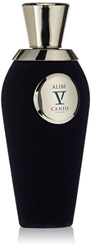 TIZIANA TERENZI PARFUMS" V CANTO ALIBI" 100 ml edp MADE IN ITALY