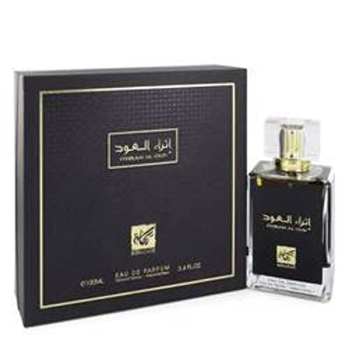 Eau De Parfum Spray (Unisex) 3.4 oz