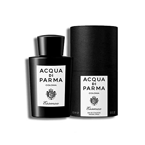 Acqua Di Parma Colonia Essenza by Acqua Di Parma Eau De Cologne Spray 6 oz Men