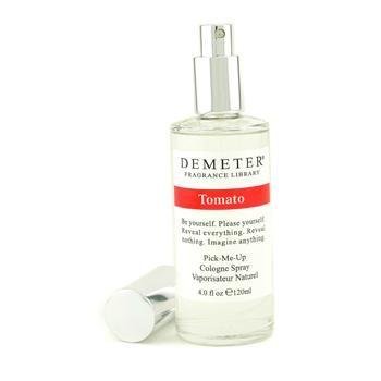 DEMETER Tomato Cologne Spray 120ml/4oz