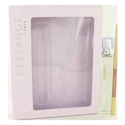 J. Dessange Dessange Eau De Parfum Spray With Free Lip Pencil 1.7 oz for Women