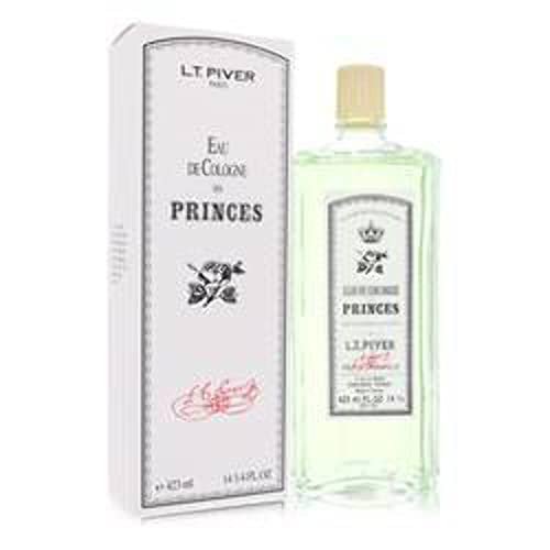 Eau De Cologne Des Princes by Piver Eau De Cologne 14.25 oz