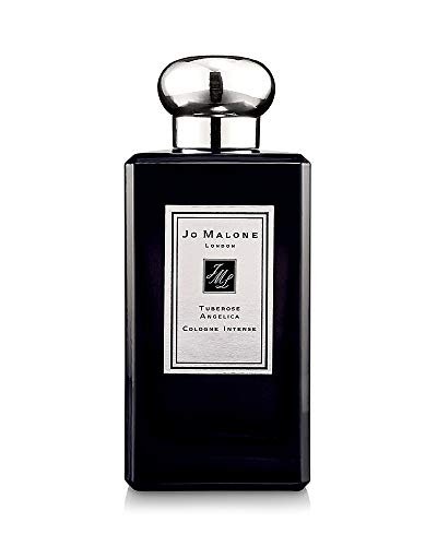 Jo Malone Tuberose Angelica Intense for Unisex - 3.4 oz Cologne Spray