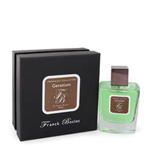 Eau De Parfum Spray (Unisex) 3.4 oz