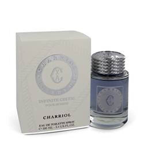 Charriol Infinite Celtic Cologne