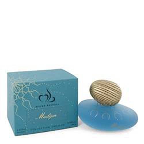 Mudejar by Majda Bekkali Eau De Parfum Spray (Unisex) 3.96 oz Women