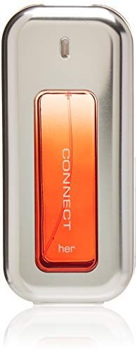 French Connection UK Fcuk Connect For Women By FCUK Eau De Toilette Spr 3.4 oz / 100 ml