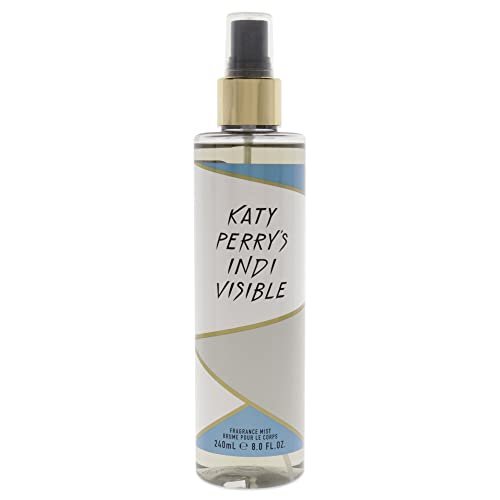 Katy Perry Indi Visible Fragrance Mist Women 8 oz