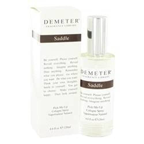 Demeter Saddle Cologne Spray 4 oz for Women