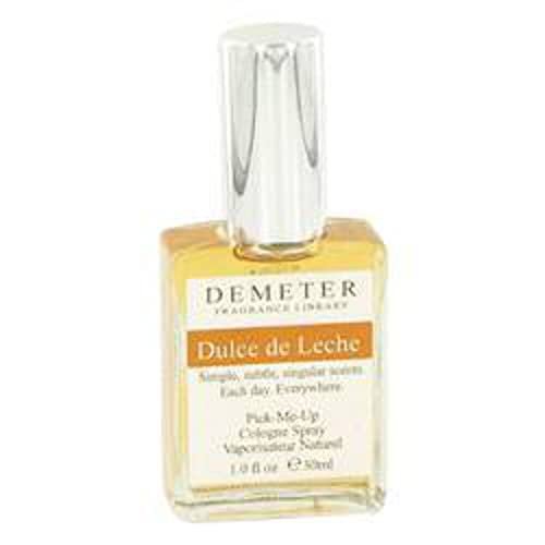 Demeter Cologne Spray, Dulce De Leche, 1 oz.