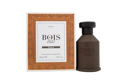 Bois 1920 Nagud Eau De Parfum Spray 100ml/3.4oz