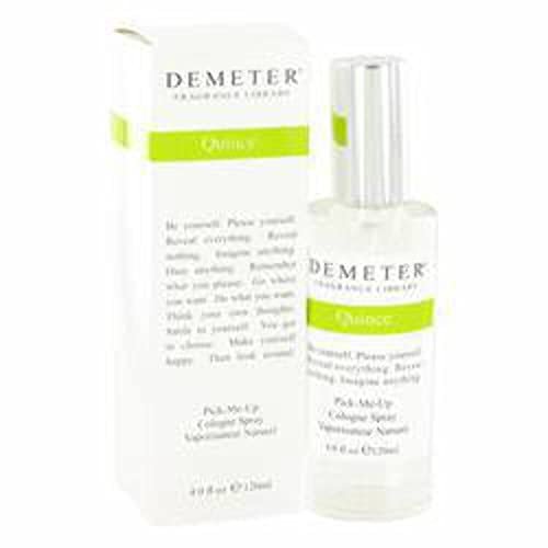 Demeter Quince Cologne Spray 4 oz for Women