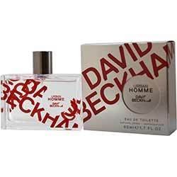 DAVID BECKHAM URBAN HOMME by David Beckham (MEN) DAVID BECKHAM URBAN HOMME-EDT SPRAY 1.7 OZ