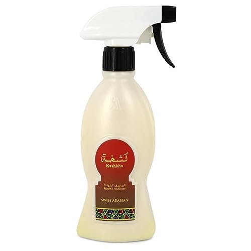 Swiss Arabian Kashkha Room Freshener By Swiss Arabian - 10.14 oz