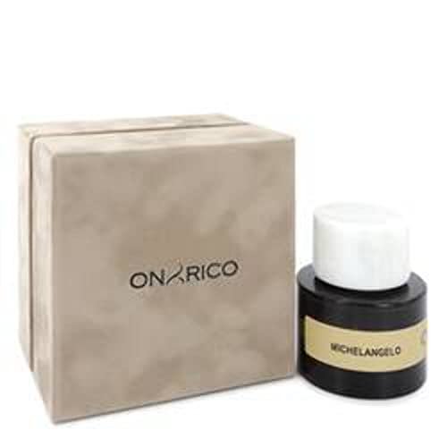 Onyrico Michelangelo by Onyrico Eau De Parfum Spray (Unisex) 100 ml