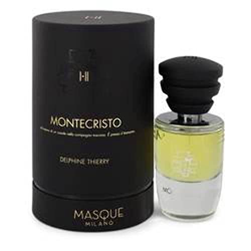 Masque Milano Montecristo Unisex Eau de Parfum 1.2 OZ