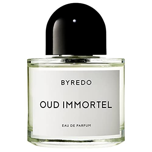 Oud Immortel by Byredo for Women - 3.3 oz EDP Spray