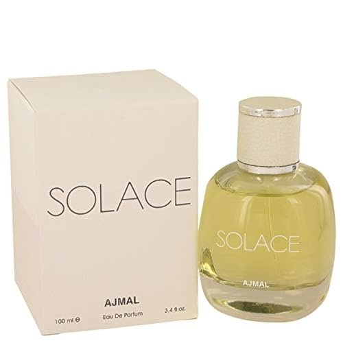Ajmal Solace 3.4oz Eau De Parfum Spray For Women