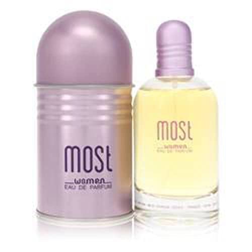 Most Eau De Parfum Spray 3.3 oz / 100 mL