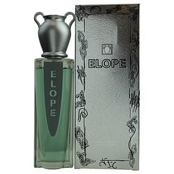 elope Cologne By Victory International Eau De Toilette Spray Cologne for Men 3.4 oz Eau De Toilette Spray ?Elegant fragrance?