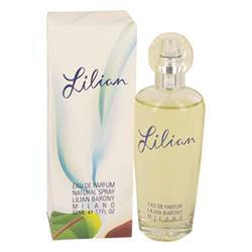 Lilian Barony Lilian Eau De Parfum Spray 1.7 oz for Women