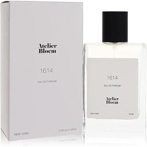 Atelier Bloem - 1614 - eau de parfum