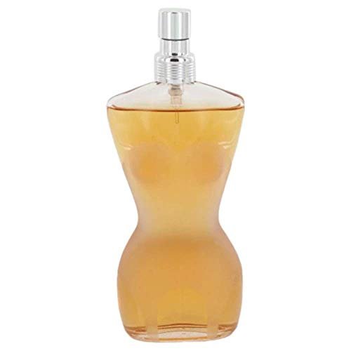 Jean Paul Gaultier Eau De Toilette Spray (Tester) 3.4 oz Women