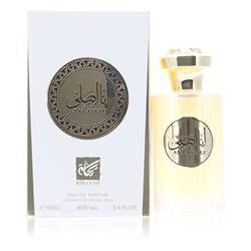 Eau De Parfum Spray (Unisex) 3.4 oz