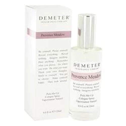 Demeter Provence Meadow Cologne Spray 4 oz for Women
