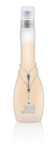 Jennifer Lopez Glow Eau De Toilette Spray, 30ml (1.0oz)