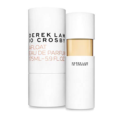 Derek Lam 10 Crosby - Afloat - 5.9 Oz Eau De Parfum - Fragrance Mist For Women - Light, Clean, Floral Scent - Perfume Spray With Sweet Mimosa And Powdery Orris Accords