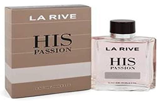 Eau De Toilette Spray 3.3 oz