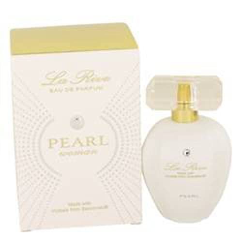 La Rive Pearl for Women Eau De Parfum 2.5 oz / 75 ML