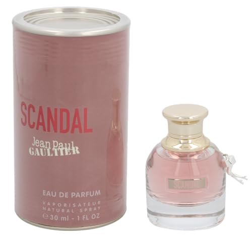 Jean Paul Gaultier Scandal Women 1 oz EDP Spray (JPGSCAF0103002)