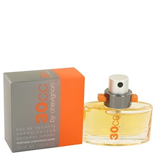 Chevignon 30cc By Chevignon 1 oz Eau De Toilette Spray for Men