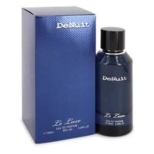 Le Luxe De Nuit by Le Luxe Eau De Parfum Spray 3.4 oz Women