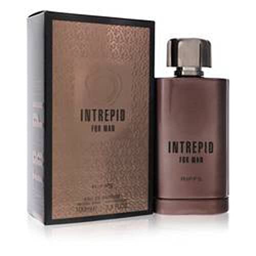 Riiffs Intrepid by Riiffs Eau De Parfum Spray 3.4 oz for Men