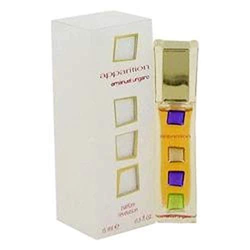 Apparition By Emanuel Ungaro For Women. Parfum .5 OZ
