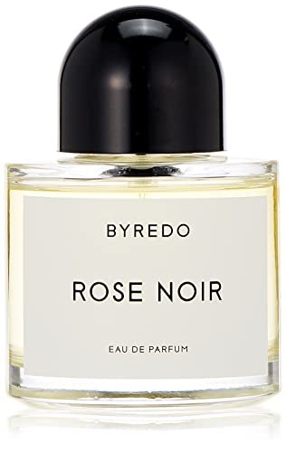 Byredo Byredo Rose noir by byredo for women - 3.4 Ounce edp spray, 3.4 Ounce